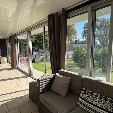 Maison 6 Personnes Max * פיירהוראד