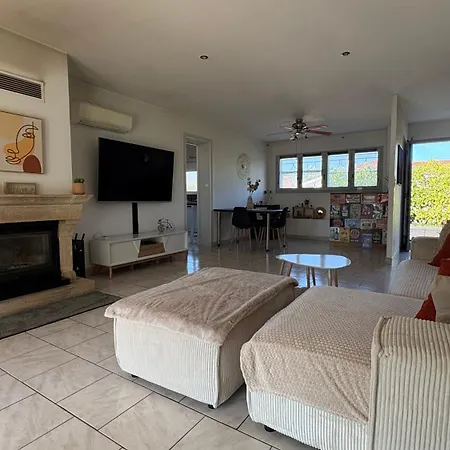 度假居 Maison 6 Personnes Max 佩尔奥拉德