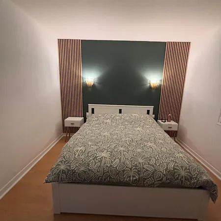 Maison 6 Personnes Max