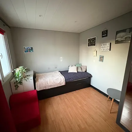 Maison 6 Personnes Max 度假居