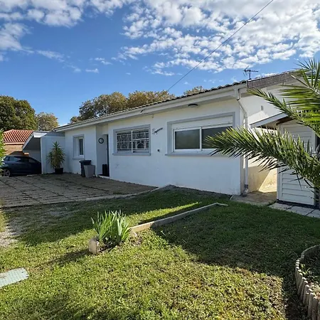 Maison 6 Personnes Max *
