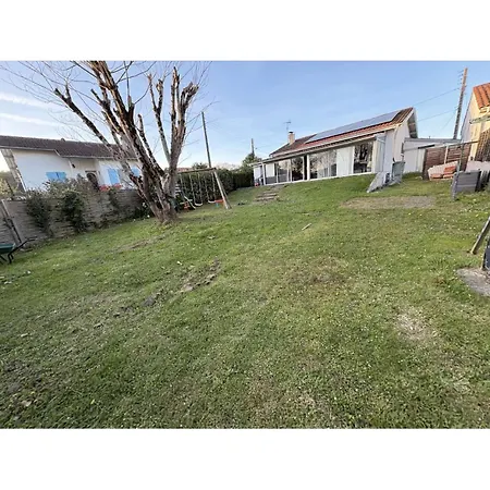 度假居 Maison 6 Personnes Max