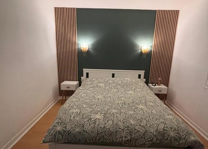 Maison 6 Personnes Max